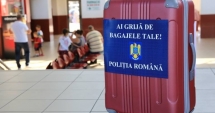 Stire din Eveniment : Sfaturi inedite ale Poliției Române, oferite celor care călătoresc de sărbători