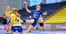 Stire din Sport : Handbal feminin: Minaur Baia Mare, a învinsă la Nantes, în EHP European League