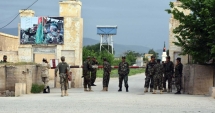 Stire din Actualitate : Baie de sânge în Afganistan! Măcelăriți în timpul rugăciunii