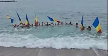 Stire din Actualitate : Unirea Principatelor Române, sărbătorită altfel, la Constanța