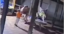 Stire din Actualitate : Un băiețel în vârstă de doi ani și-a ucis mama, din greșeală, când se juca cu arma tatălui său