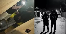 Stire din Eveniment : Horia Constantinescu a depus plângere penală pentru amenințări cu violența la adresa fiului său