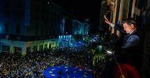 Stire din Politică-Administrație : Noaptea în care România a făcut istorie! Nicușor Dan a pornit cu 2 milioane de voturi mai puțin și a câștigat cu peste 6 milioane