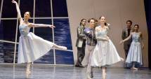 Stire din Cultură-Educație : Artiștii Teatrului de Operă vor onora turneele