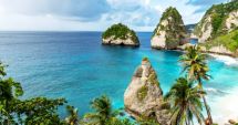 Stire din Social : Vacanța în Bali a devenit mai ieftină decât în România
