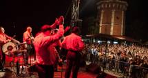 Stire din Cultură-Educație : Ce artiști participă la Balkanik! Festival