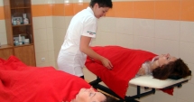Stire din Social : Un nou complex balnear  și de recuperare, în Eforie Nord