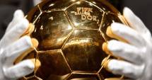 Stire din Sport Internațional : FIFA a dat publicității lista celor 23 de jucători nominalizați pentru Balonul de Aur. Real Madrid, ÎN TOP
