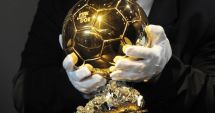 Stire din Sport : Balonul de Aur 2018. Ronaldo și Messi, lăsați în urmă. Cine a fost ales Fotbalistul Anului