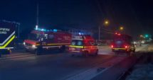 Stire din Eveniment : După cinci zile, a ieșit la iveală din ce motiv zeci de oameni au ajuns la spital de la „Balul Însuraților”
