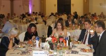 Stire din Economie : Balul oamenilor de afaceri din Constanța a ajuns la a cincea ediție