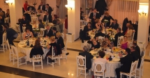 Stire din Economie : Balul oamenilor de afaceri din Constanța
