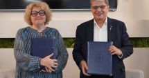 Stire din Economie : România şi Banca Mondială au semnat un acord de finanţare de 600 milioane euro