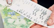 Stire din Actualitate : Atenție la BACȘIȘ! Angajaţii din HoReCa pot reclama la ANAF dacă nu primesc toți banii