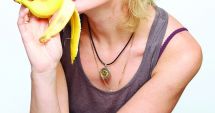 Stire din Sănătate : Beneficiile bananei pentru sănătate