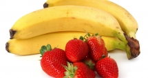 Stire din Fun : Ce îți plac, bananele  sau căpșunile?