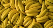Stire din Actualitate : ALERTĂ alimentară! Banane, retrase de la raft din unul dintre cele mai mari magazine
