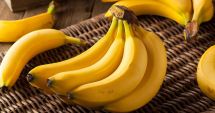 Stire din Sănătate : Consumul de banane verzi duce la diverse simptome digestive