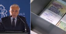 Stire din Economie : Banca Centrală a majorat dobânda cheie la 2,5% pe an
