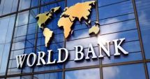 Banca Mondială recomandă României o combinație între consolidarea fiscală și reforme structurale