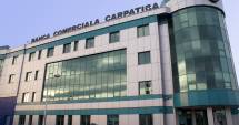 Stire din Economie : Anunț important despre BANCA CARPATICA