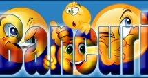 Stire din Fun : Bancuri