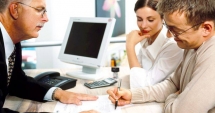 Stire din Economie : Băncile comerciale nu se înghesuie să finanțeze investițiile private