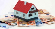 Stire din Economie : Băncile au primit plafoane de 500 de milioane de lei pentru "Prima Casă"
