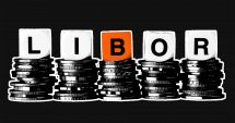Stire din Economie : Băncile europene vor elimina rata interbancară LIBOR