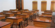 Tulcea: Învățământ online în patru clase din diferite școli din județ