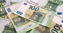 Stire din Eveniment : Adolescent de 15 ani, cercetat după ce ar fi distribuit mai multe bancnote false de 100 de euro