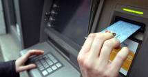 Stire din Eveniment : Bancomat smuls din perete. Hoții sunt căutați de Poliție