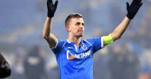 Stire din Sport : Eugen Neagoe a făcut anunțul în privința lui Nicușor Bancu, accidentat la finalul anului trecut