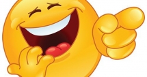 Stire din Fun : Bancuri