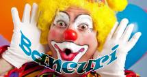 Stire din Fun : Bancuri