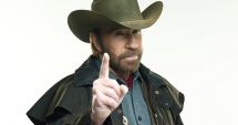Stire din Fun : Bancuri cu Chuck Norris