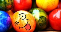 Stire din Fun : Bancuri