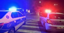Stire din Eveniment : Un contrabandist a fost prins de polițiști după ce a anunțat la portavoce că vinde pește în Brăila