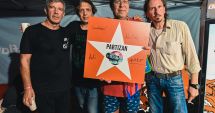 Stire din Cultură-Educație : Formația Partizan susține un concert special în Constanța
