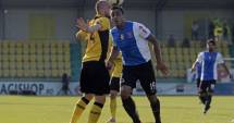 Stire din Sport : Bănel Nicoliță, încă un sezon la FC Viitorul