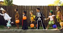 Stire din Cultură-Educație : Purtătorul de cuvânt al Patriarhiei, despre Halloween: Un prilej de (im)pur divertisment
