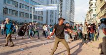 Stire din Actualitate : Violenţe în Bangladesh. SUA ridică nivelul de alertă pentru călători