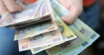 Stire din Economie : Vești bune pe final de an! Salariul minim, 1.250 lei!