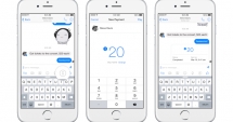 Stire din Tehnologie : Facebook lansează în Europa serviciul prin care poti trimite bani direct din aplicația Messenger
