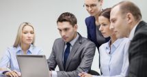 Stire din Economie : Bani pentru afaceri. S-a deschis Programul Start-Up Nation 2018