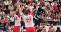 Stire din Sport : Milioane de lei, din bani publici, pentru sportul constănțean. Care sunt echipele beneficiare