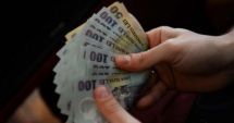 Stire din Economie : PRIMĂ DE CRĂCIUN? SLABE SPERANȚE! Ce relevă un sondaj în rândul angajatorilor