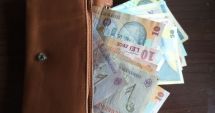 Stire din Social : Se dau bani de la stat. Pensionarii și salariații cu venituri mici primesc ajutor financiar