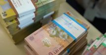 Stire din Actualitate : Modificarea Codului Fiscal, discutată de guvernanți
