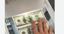 Stire din Eveniment : Banii care nu există. O rețea de falsificatori, prinsă cu 1,2 milioane de euro falși
